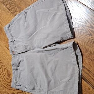 BONOBOS Shorts Mens 30 Tan  Preowned Used STSNDARD 7 INCH